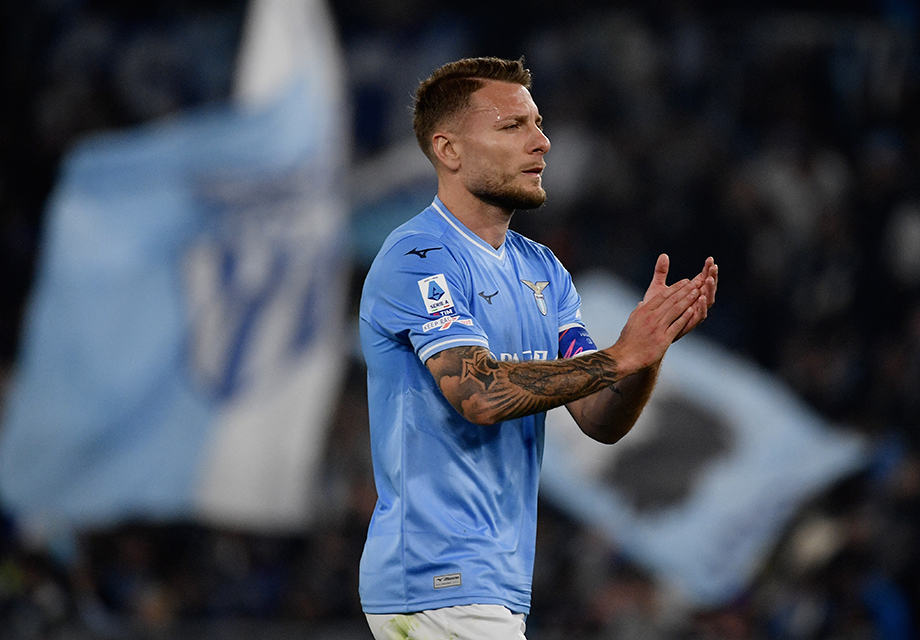 NTV Spor: Lazio cephesinden Beşiktaş yanıtı: "Ayrılması kulübün tercihi değil"