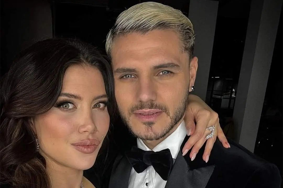 Mahkemeye sunulan videoyu gören Wanda Nara deliye döndü: Icardi artık bir adım daha yakın  - 3. Foto