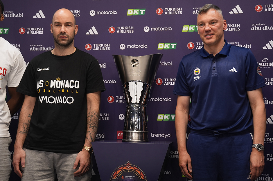 Tarık Biberovic'in final öncesi verdiği görüntü dikkatlerden kaçmadı: Fenerbahçeliler bunu paylaşıyor  - 4. Foto