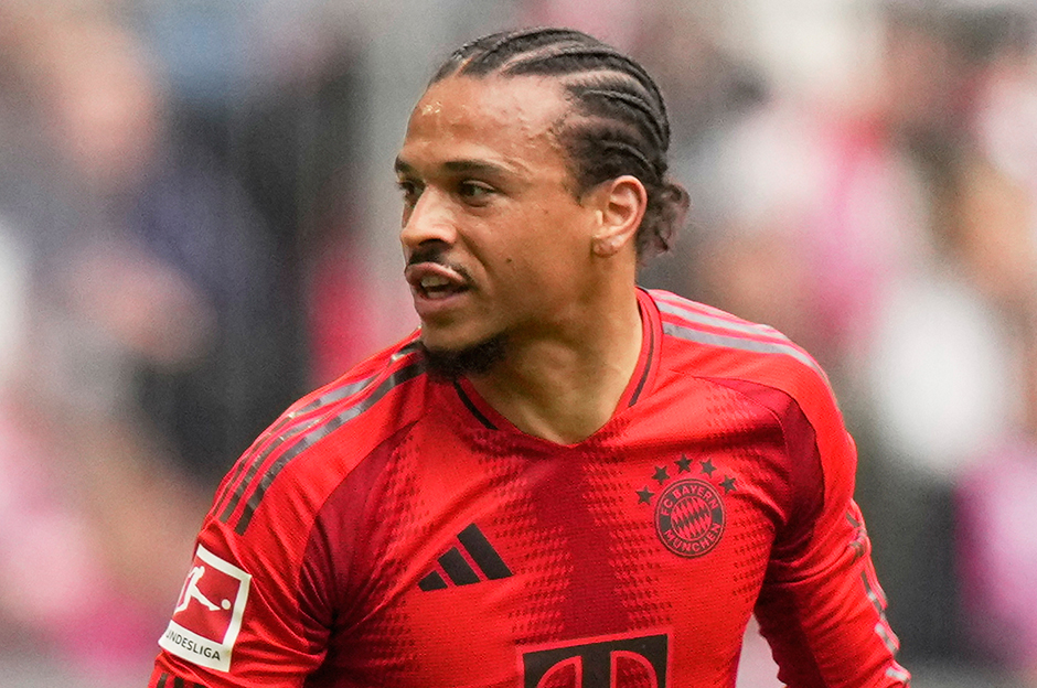 Galatasaray ve Fenerbahçe'nin hedefi Sane: Transferde ibre değişti  - 4. Foto