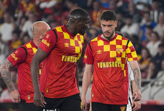 SÜPER LİG | Göztepe - Galatasaray maçı ne zaman, saat kaçta, hangi kanalda? (Muhtemel 11)  - 6. Foto