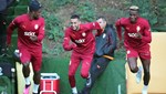 Galatasaray'da tüm havayı değiştiren 4 ayrılık: Florya'da yüzler gülüyor