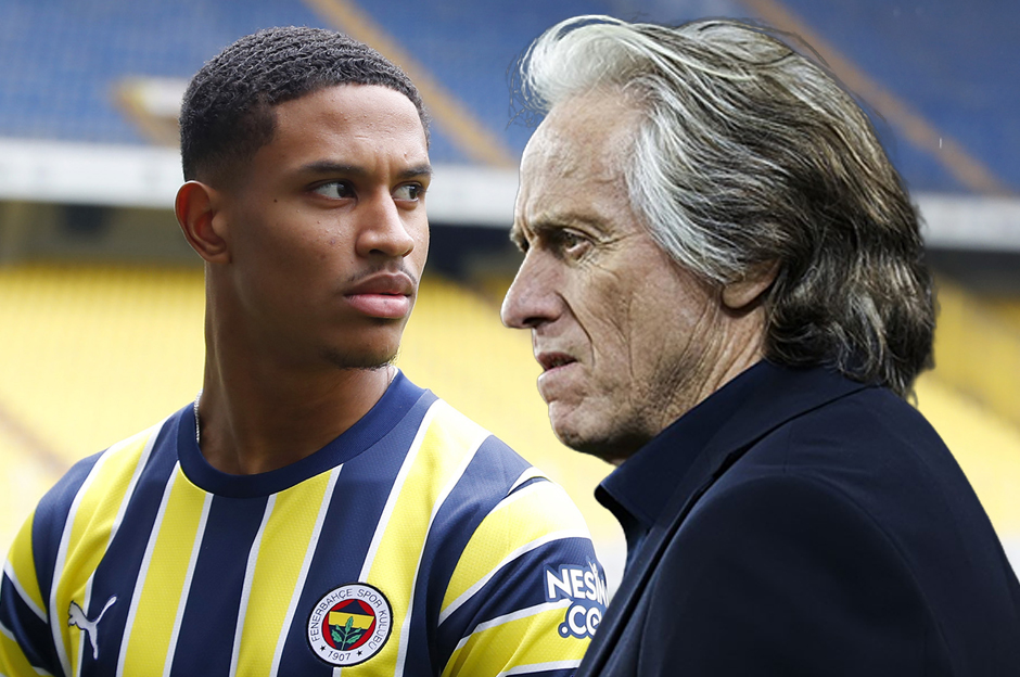 Jorge Jesus'un Oosterwolde kehaneti gerçek mi oluyor? Ocak ayında geliyorlar  - 2. Foto