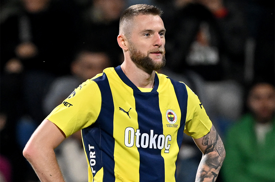 Fenerbahçe ve Galatasaray'ın devre arasında transfer yarışına girdiği Milan Skriniar'da ikinci raunt başladı.