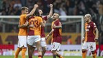 Galatasaray Avrupa'da 310. randevuda
