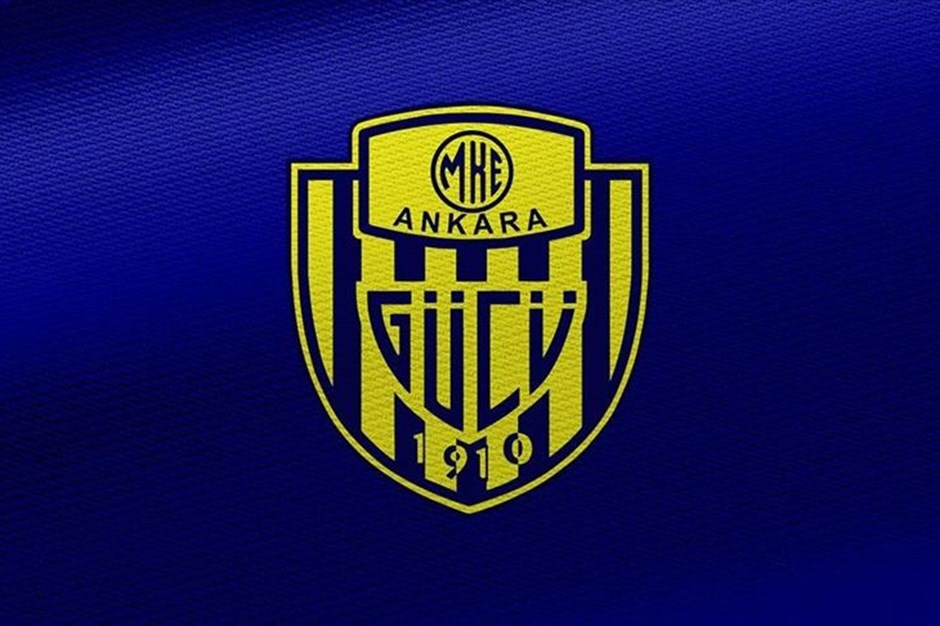 Ankaragücü'ne yeni forma sponsoru