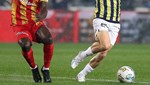 Fenerbahçe ile Kayserispor 46. kez...