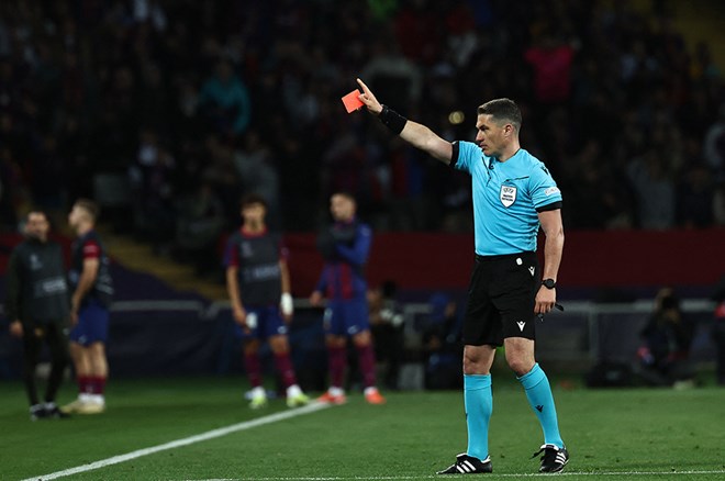 ŞAMPİYONLAR LİGİ FİNALİ | PSG - Inter maçı ne zaman, saat kaçta, hangi kanalda? - 2. Foto