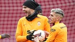 Icardi ve Torreira arayıp ikna etti: 65 milyon euroluk yıldız, Galatasaray'a geliyor