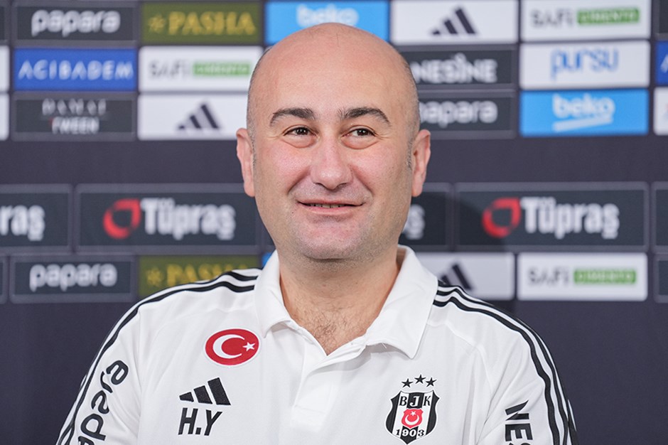 SON DAKİKA | Beşiktaş yönetim kurulundan karar çıktı