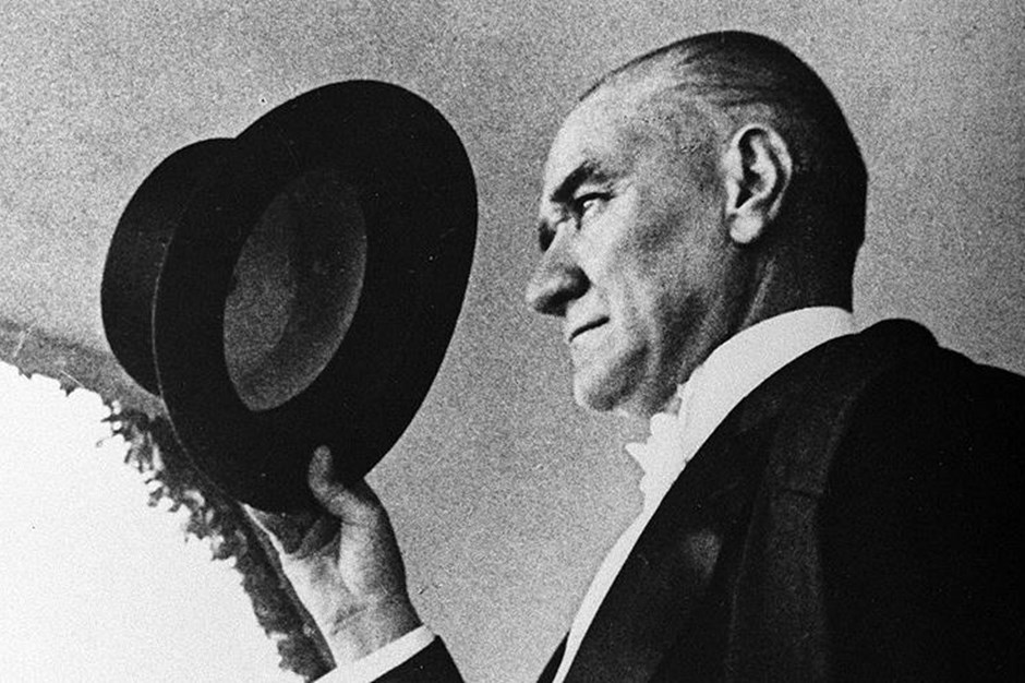 19 Mayıs Mesajları - 2024 Atatürk’ü Anma, Gençlik ve Spor Bayramı kutlama mesajları ve sözleri | Uzun, kısa, anlamlı, farklı Atatürk ile ilgili sözler