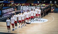 U19 Erkek Basketbol Milli Takımı, FIBA Dünya Kupası'nda çeyrek finalde