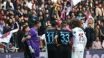 Trabzonspor'da büyük düşüş: 20 maçta 10 galibiyet