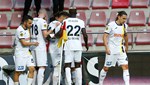 Spor Toto Süper Lig | Yukatel Kayserispor 0-1 MKE Ankaragücü (Maç sonucu)