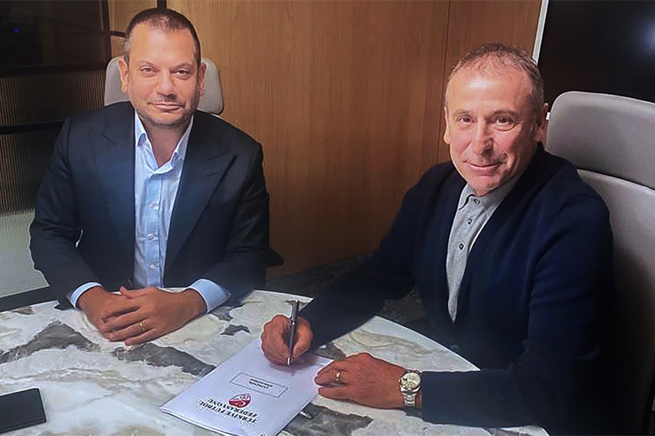 Trabzonspor, Abdullah Avcı'yı resmen duyurdu: Boş sözleşme detayı