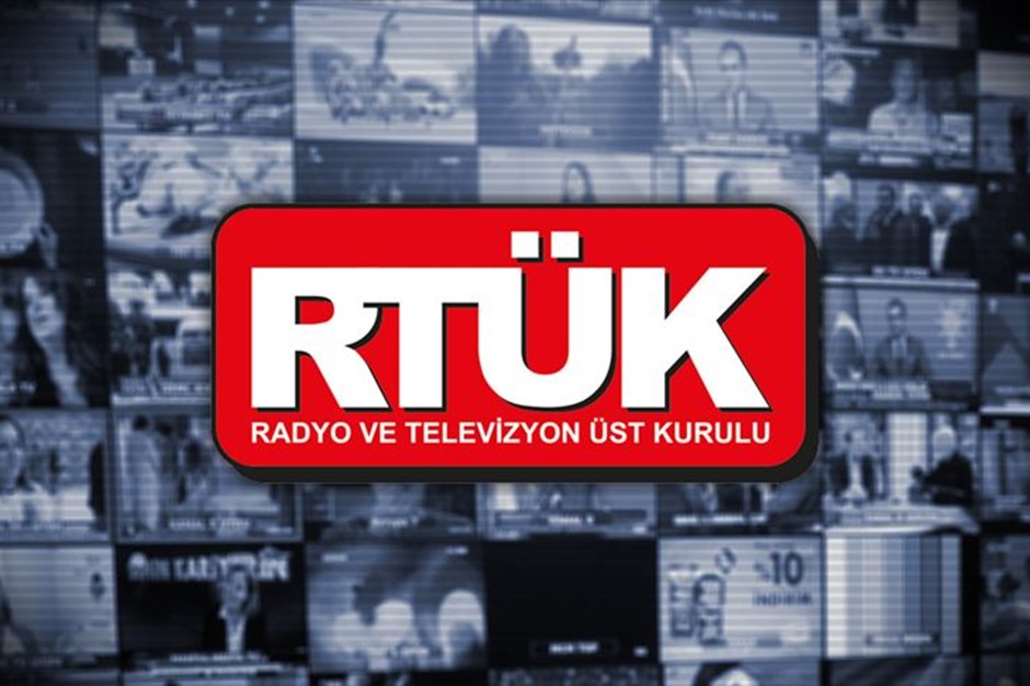 RTÜK'ten futbol programları için "ilke kararı"