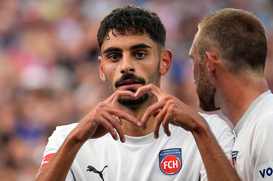 Galatasaray'ın 1 numaralı transfer hedefi: Bonservisi belli oldu