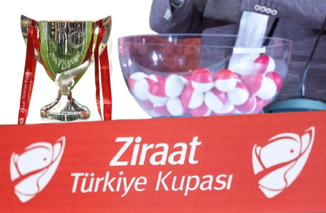 Türkiye Kupası | ZTK kura çekimi hangi kanalda, canlı yayınlanacak mı? ZTK grup kura çekimi ne zaman, saat kaçta?  - 1. Foto