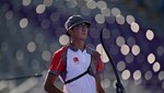 Mete Gazoz'un olimpiyat hedefi altın madalya