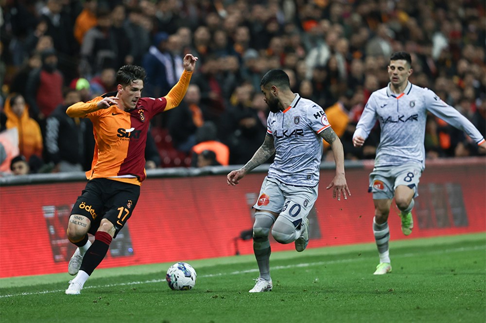 Spor yazarları Galatasaray için ne dedi? - 5. Foto