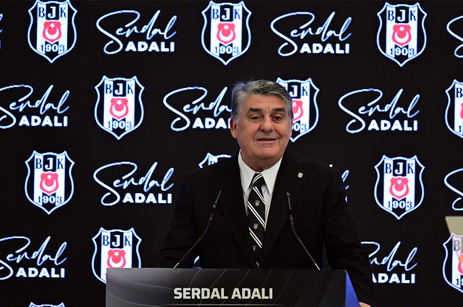Serdal Adalı'dan forvet transferi için sürpriz Osimhen yanıtı  - 3. Foto