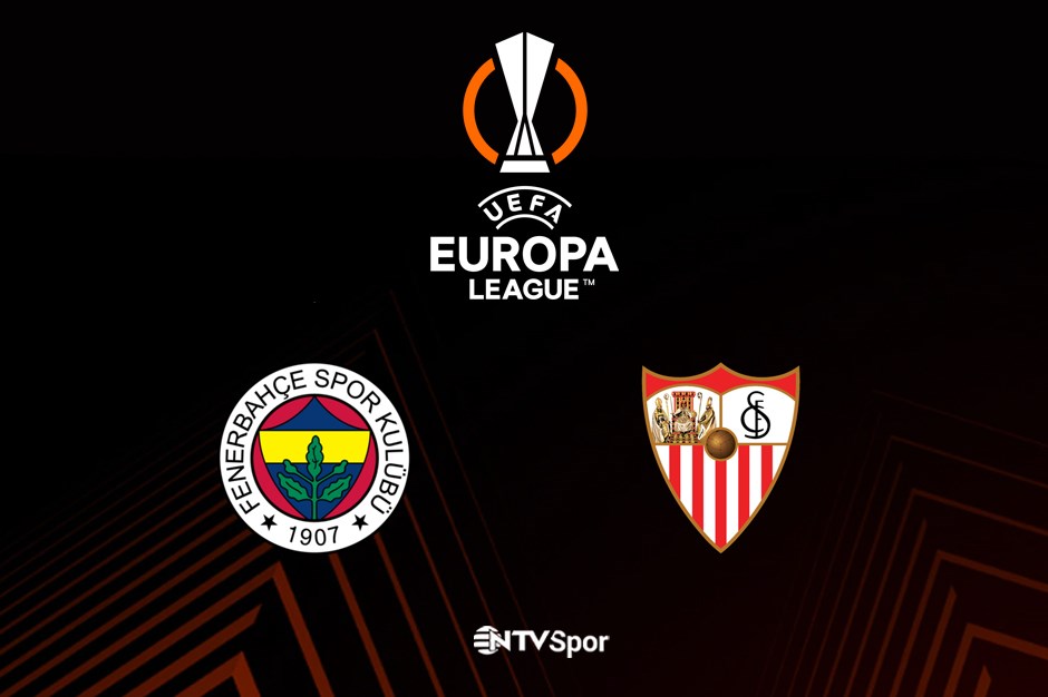 Fenerbahçe - Sevilla (Canlı anlatım)