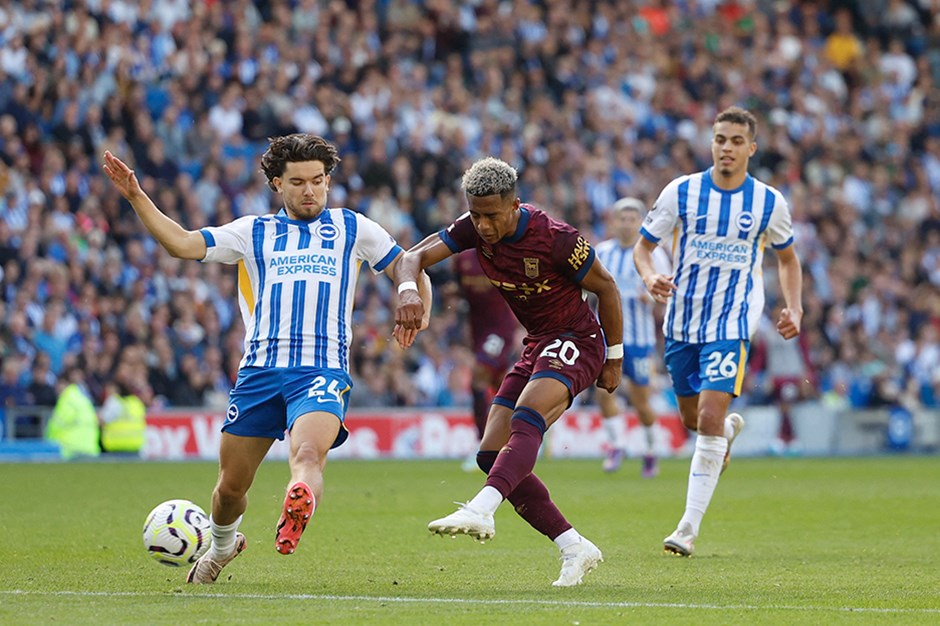 Brighton - Nottingham Forest maçı ne zaman, saat kaçta ve hangi kanalda? Ferdi Kadıoğlu oynayacak mı?