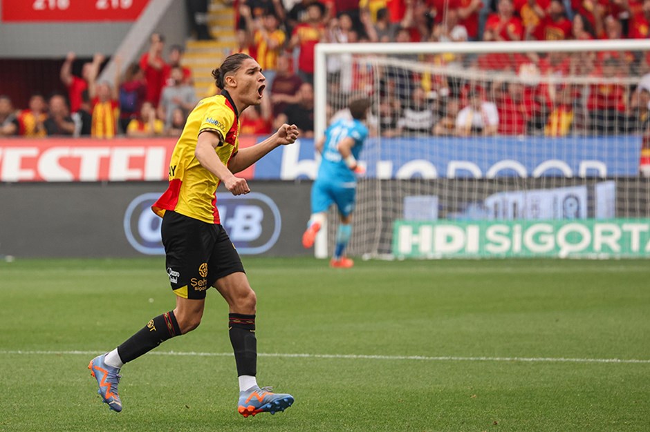 Göztepe, stoperini yeniden Fenerbahçe'den getiriyor