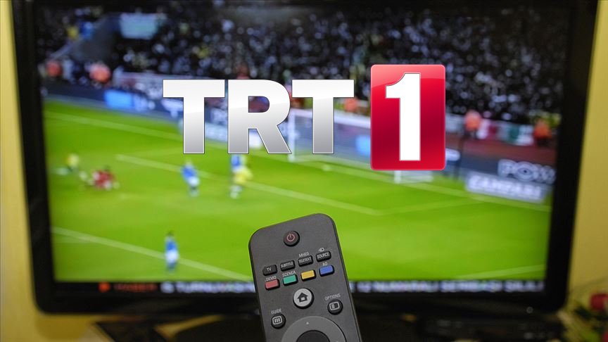 TRT 1 Canlı Izleme Frekans Ayarlama | TRT 1 UEFA Avrupa Ligi Maçı ...