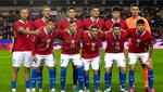 EURO 2024 panorama: Çekya