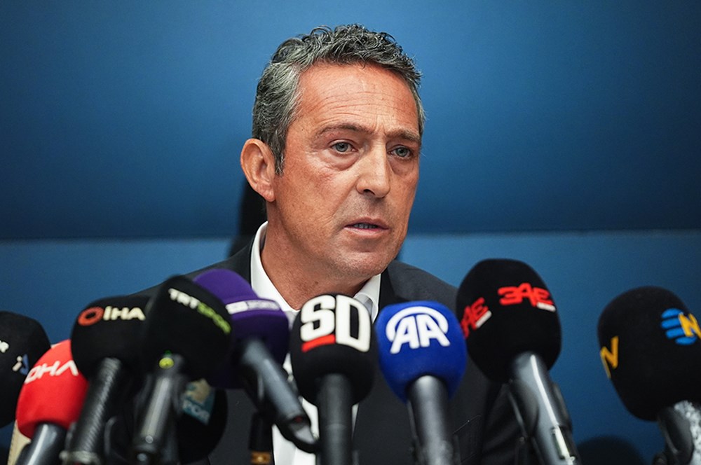 Fenerbahçe'de teknik direktör kararı: Yeni sezon için tercih yapıldı iddiası  - 5. Foto