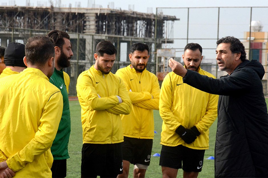 Lige trajik veda: Beraberlik yeterken uzatmalarda 3 gol yiyip düştüler