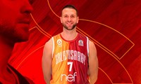 Galatasaray Nef'ten dördüncü transfer