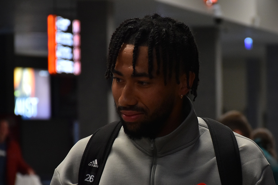 Trabzonspor'a kupa maçı öncesi kötü haber  - 3. Foto