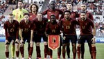 EURO 2024 panaroma: Belçika
