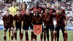 Belçika EURO 2024 kadrosu | Belçika’nın EURO 2024 kadrosunda hangi oyuncular var?