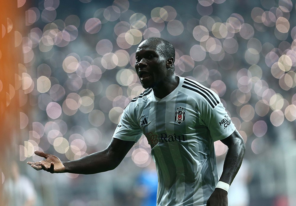 Vincent Aboubakar için sürpriz transfer ihtimali: Teklifle geliyorlar - 7. Foto