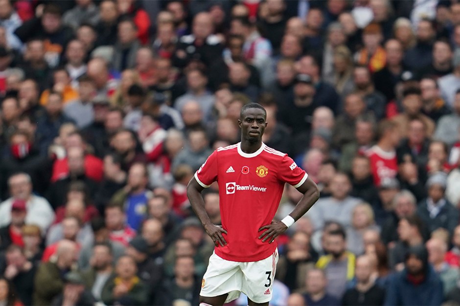 Beşiktaş Eric Bailly transferini açıkladı