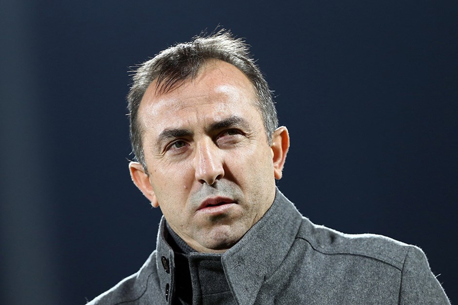 Çağdaş Atan sonrası Kayserispor'un yeni teknik direktörü belli oldu
