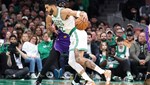 Los Angeles Lakers'ın serisi Boston Celtics karşısında sona erdi