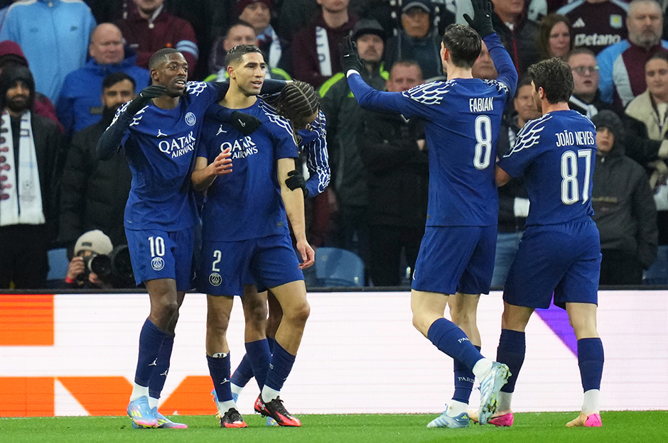 Dünyanın en değerli futbol kulüpleri: 6 milyar doların üzerinde iki takım  - 10. Foto