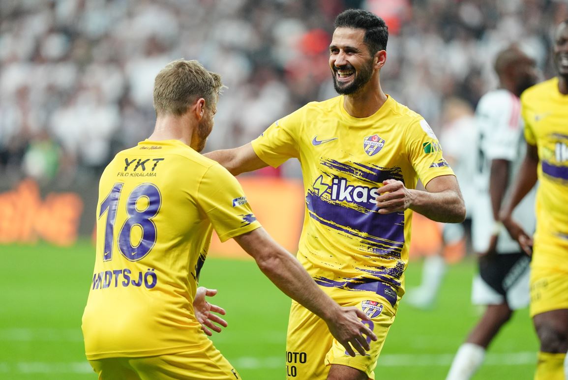 Şifresiz mi? Eyüpspor - Etimesgut Belediye maçı ne zaman, saat kaçta ve hangi kanalda?   - 2. Foto