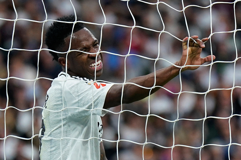 Vinicius Junior tartışmaların odağında: İspanyol kulübünü kızdıran belgesel  - 2. Foto