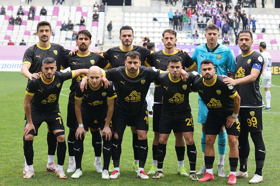 Galatasaray'ın yenilmesiyle Türkiye'de namağlup tek takım kaldı: İstatistikleri şaşırtıyor