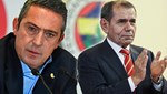 Fenerbahçe yönetiminden derbiye "alkış" kararı