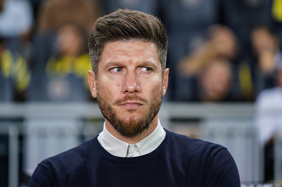 Sebastien Pocognoli: Fenerbahçe'nin baskı yapması beklenirdi ama...