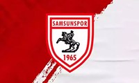 Samsunspor'a transfer yasağı 