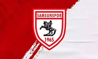 Samsunspor'a 2 dönem transfer yasağı cezası