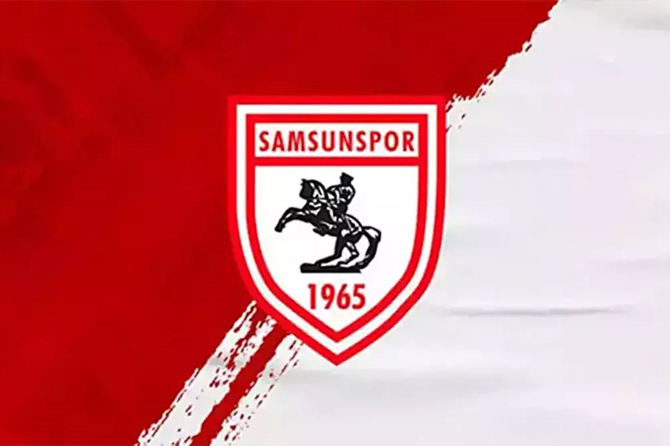Samsunspor'a 2 dönem transfer yasağı cezası