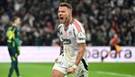 Beşiktaş'ta Alanyaspor maçı öncesi Immobile belirsizliği